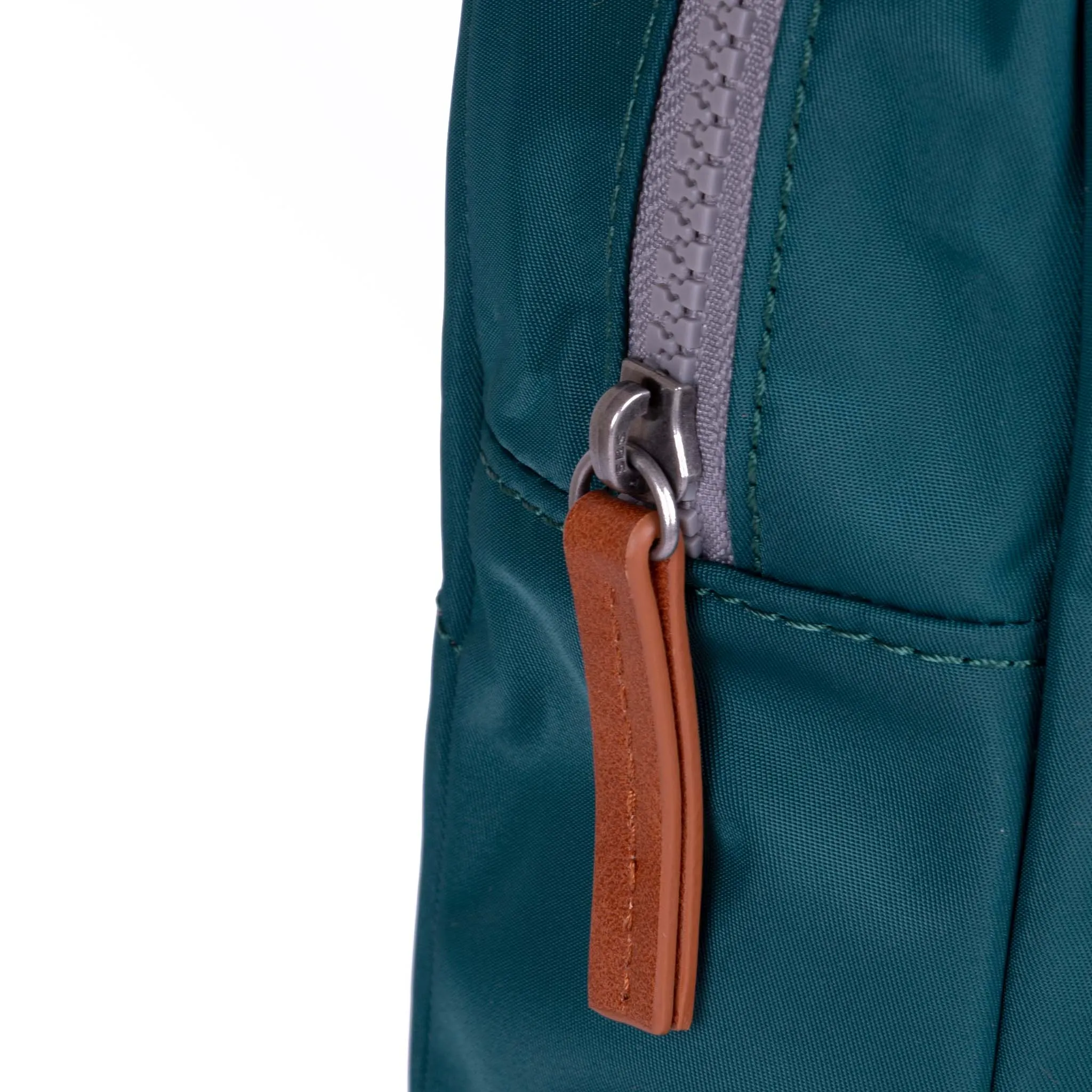Roka Unisex Willesden B Bag - Teal