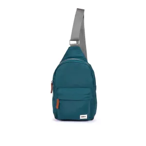 Roka Unisex Willesden B Bag - Teal