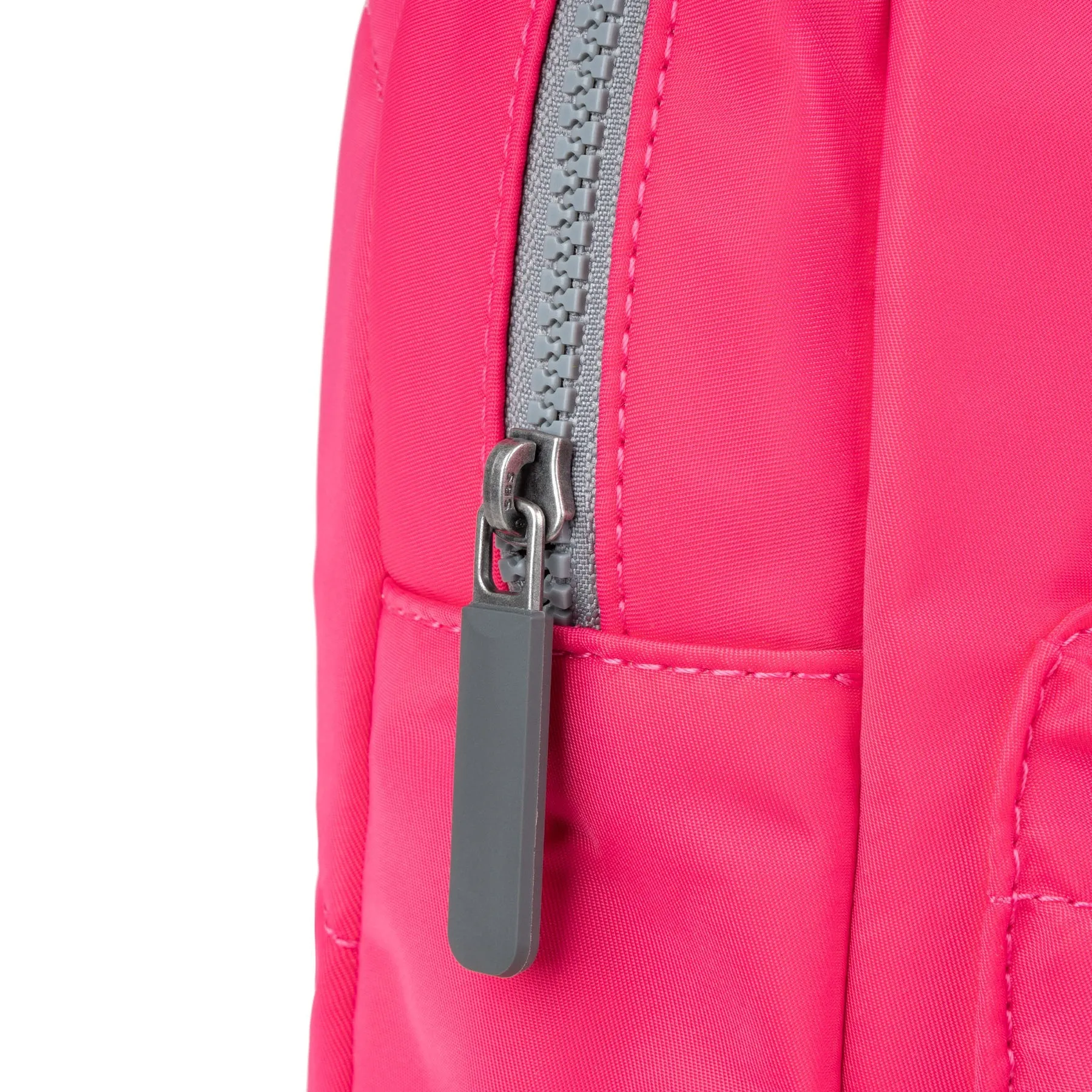 ROKA Willesden B XL Recycled Nylon Bag - Sparkling Cosmo