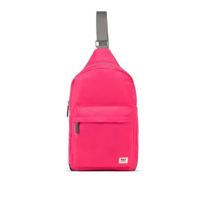 ROKA Willesden B XL Recycled Nylon Bag - Sparkling Cosmo