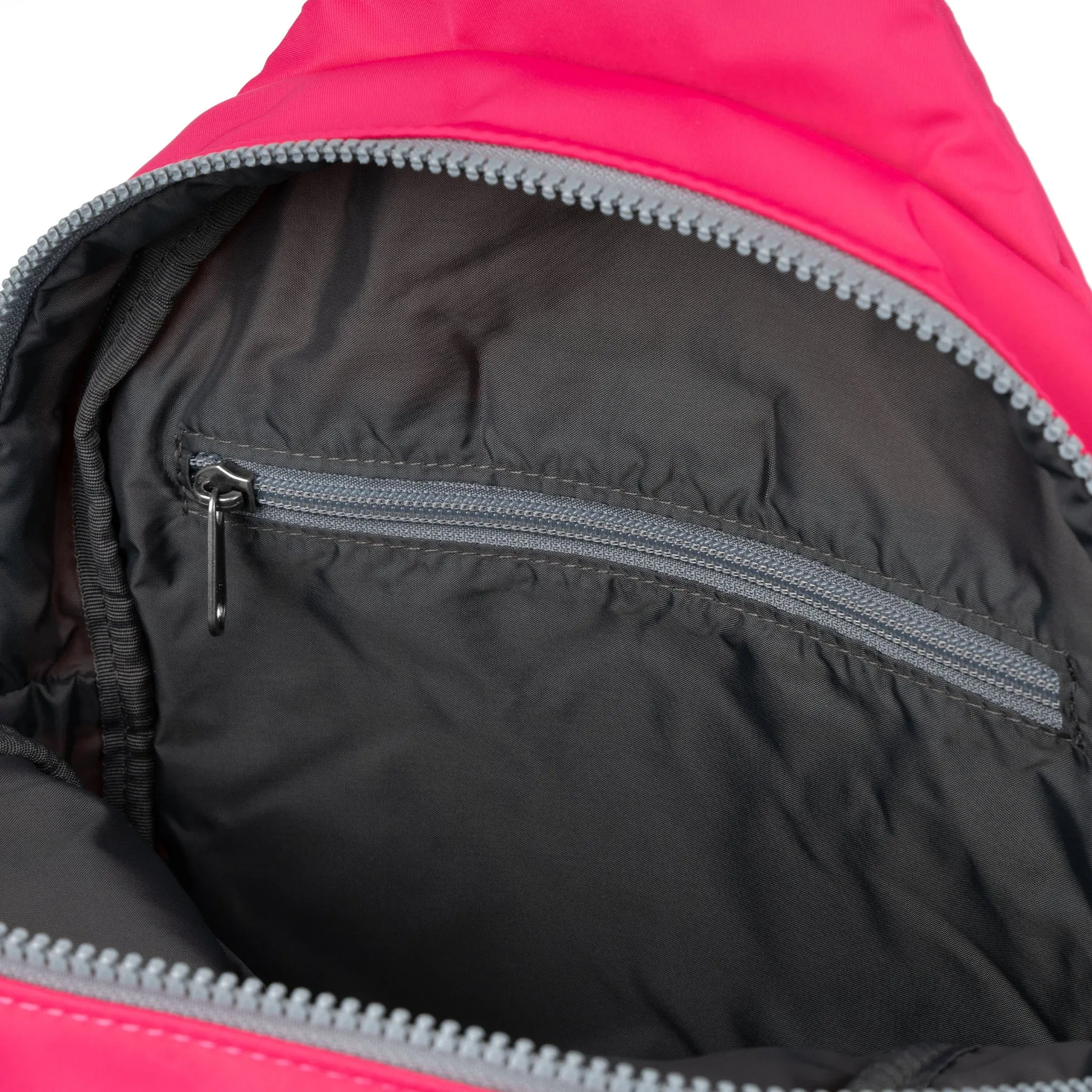 ROKA Willesden B XL Recycled Nylon Bag - Sparkling Cosmo