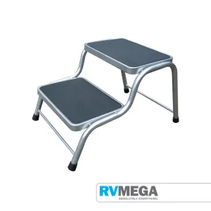 Royal Double Caravan Step
