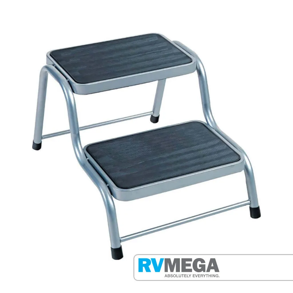 Royal Double Caravan Step