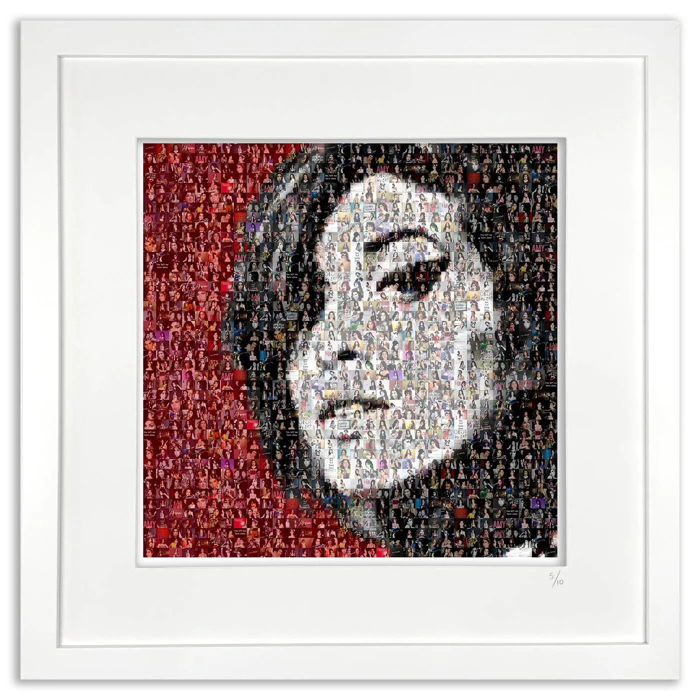 Ruby Amy