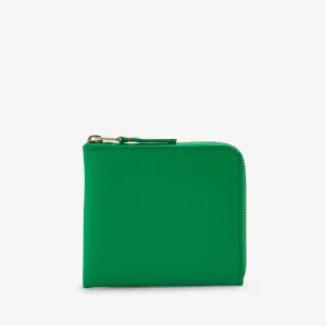 SA3100 Classic Line Wallet Green