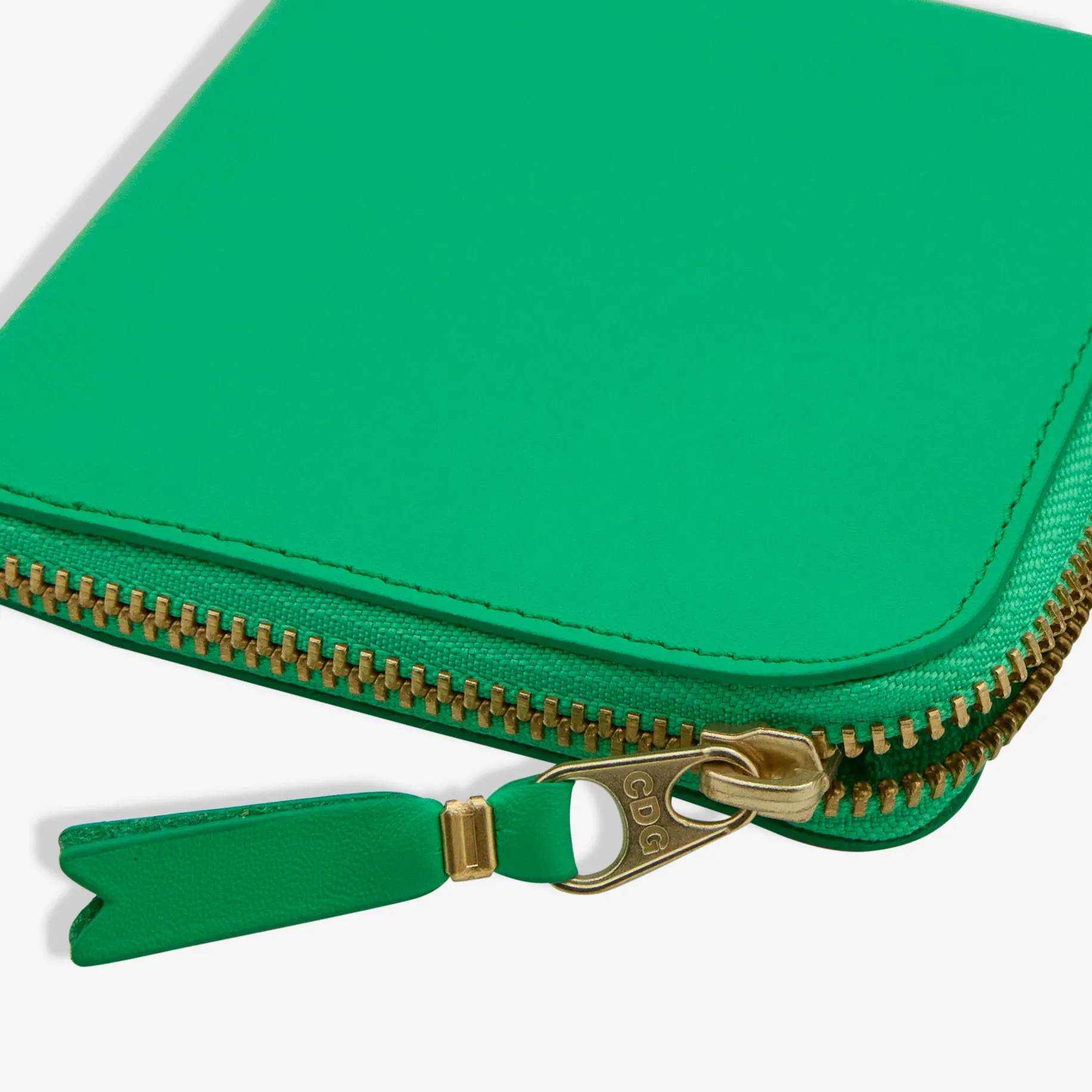 SA3100 Classic Line Wallet Green