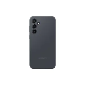 Samsung Silicone Cover - Samsung Galaxy S23 FE - Black