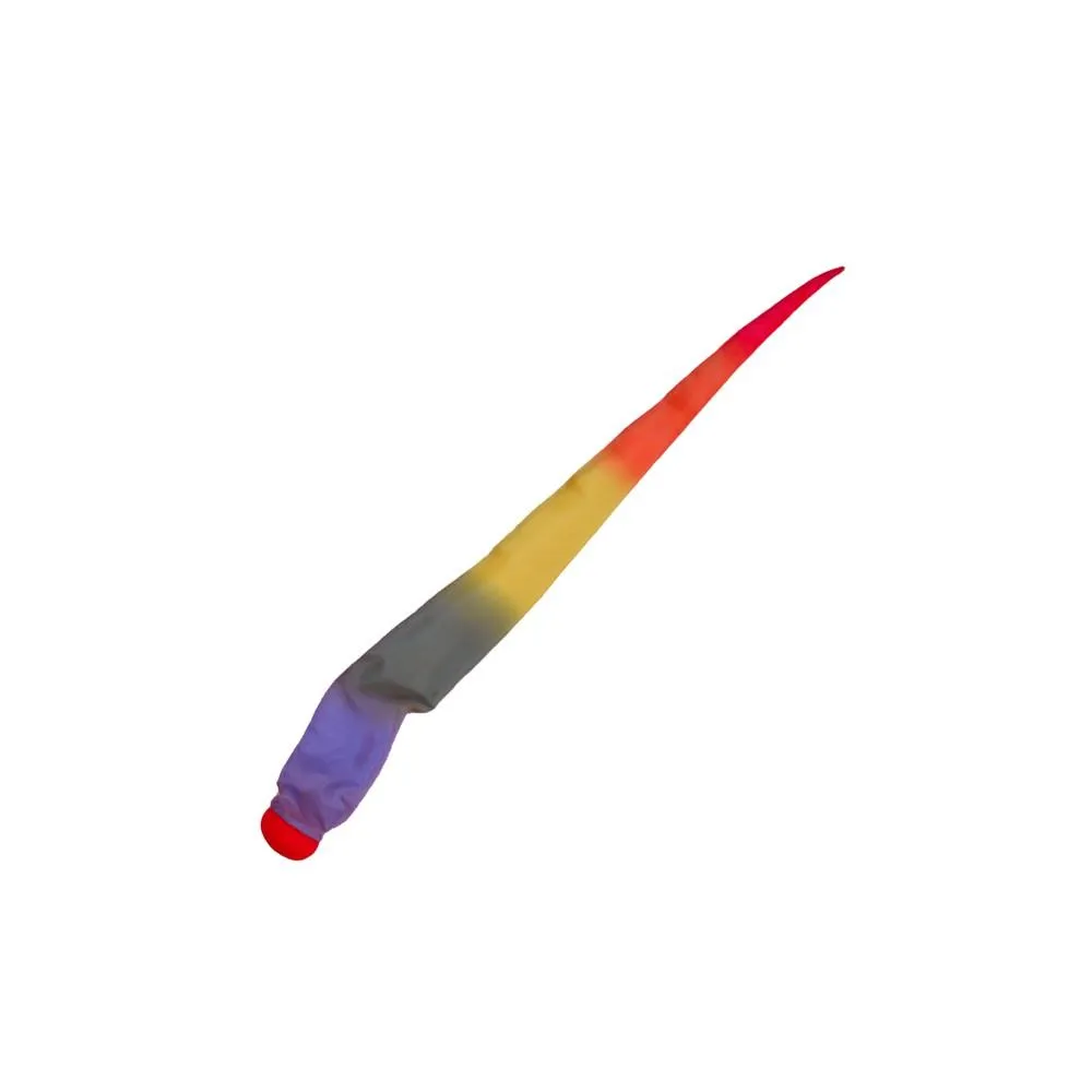 Sarah's Silks Rainbow Skytail