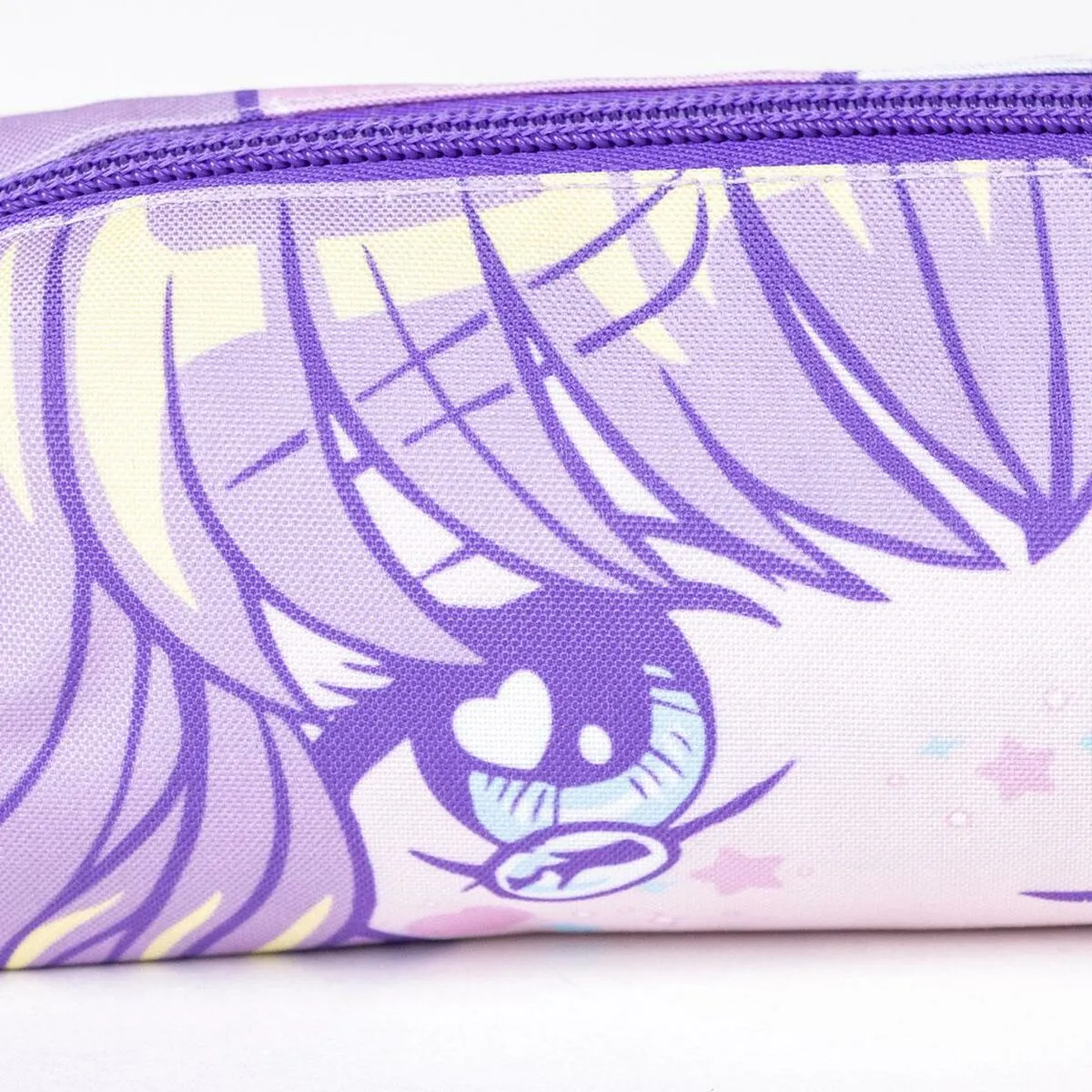 School Case Otaku 20 X 5 X 5 Cm Lilac