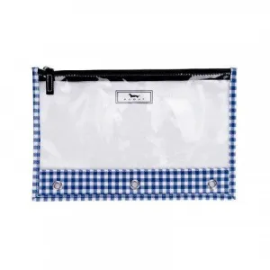 SCOUT - Binders Keepers - Brooklyn Checkham