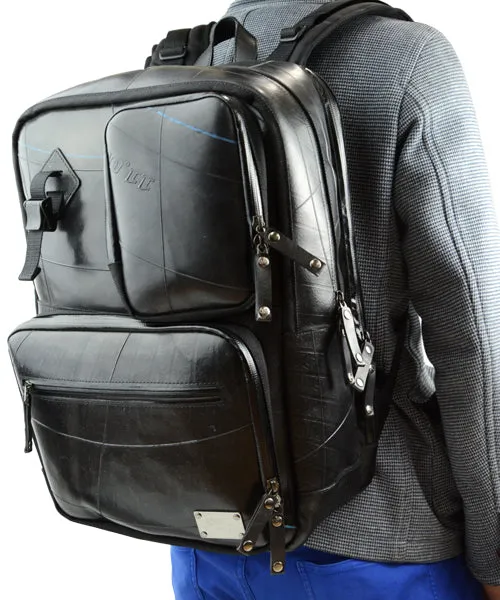 SEAL Mobiler Backpack (PS-079)
