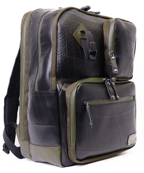 SEAL Mobiler Backpack (PS-079)