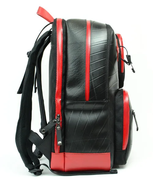SEAL Mobiler Backpack (PS-079)