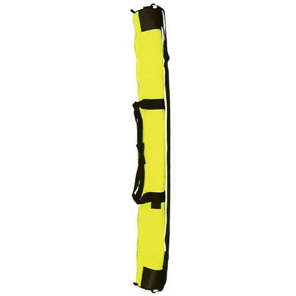 SECO Aluminum GPS 2m Snap-Lock Pole, Aluminum Bipod & Bag