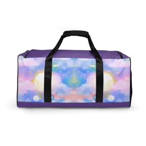 Shark Pit Magical Girl Duffle Bag