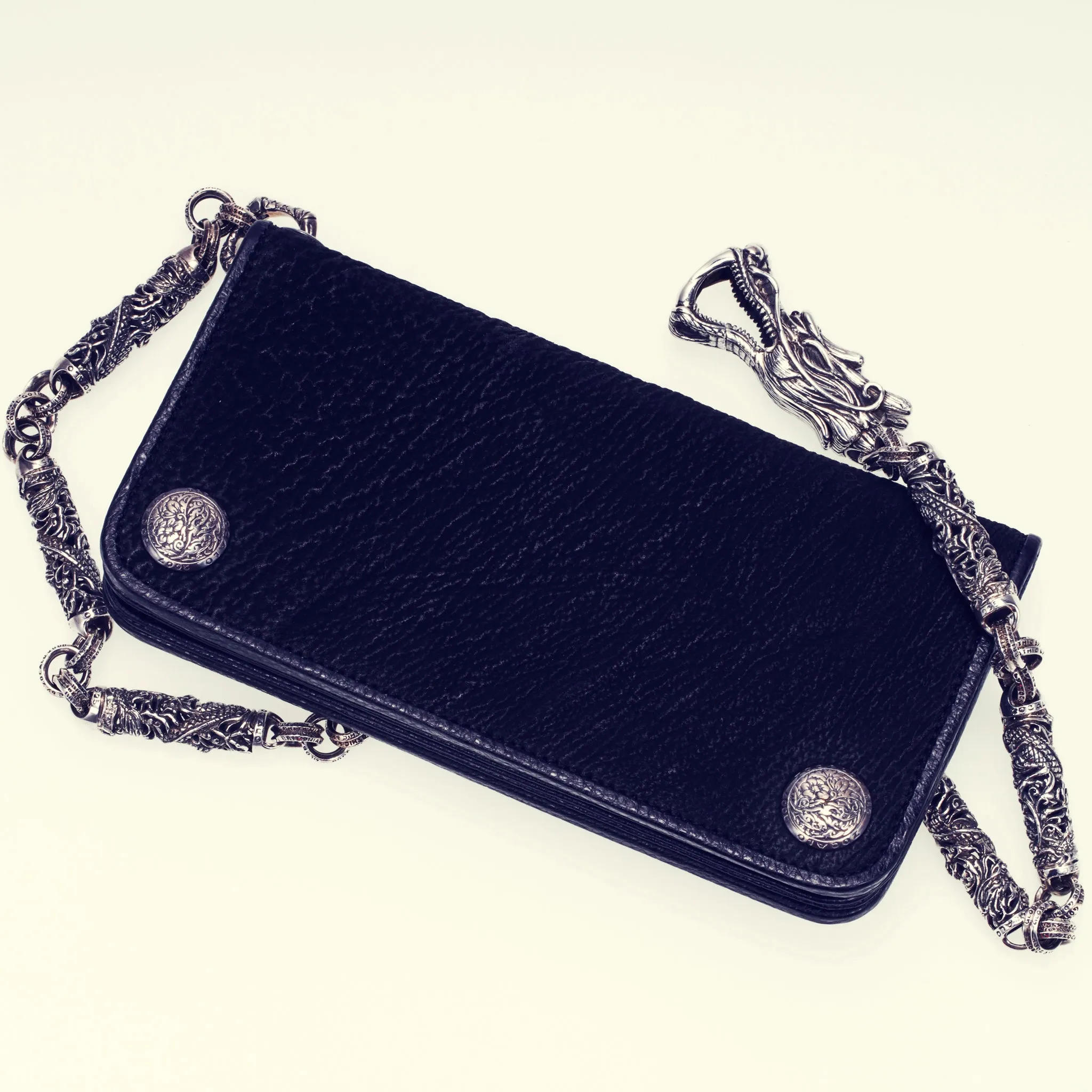 Shark Wallet : (L)