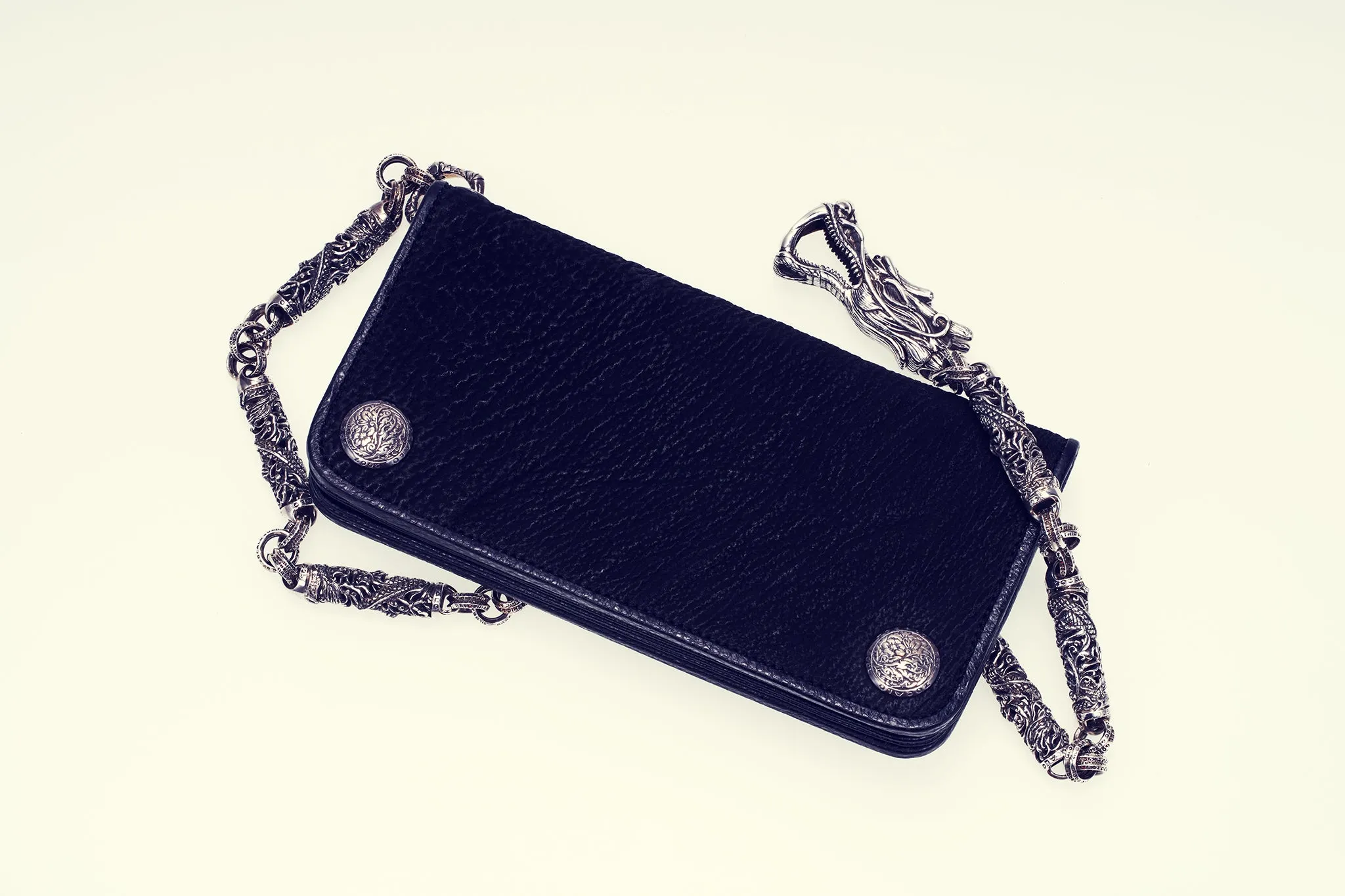 Shark Wallet : (L)