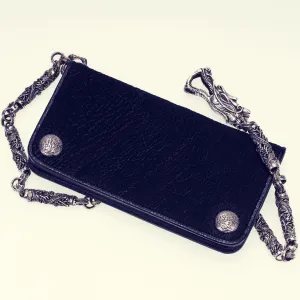 Shark Wallet : (L)