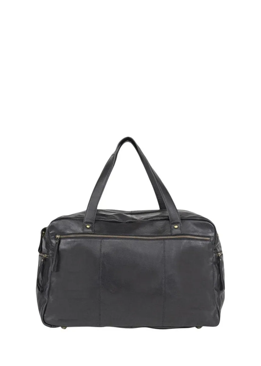 Signe - Black