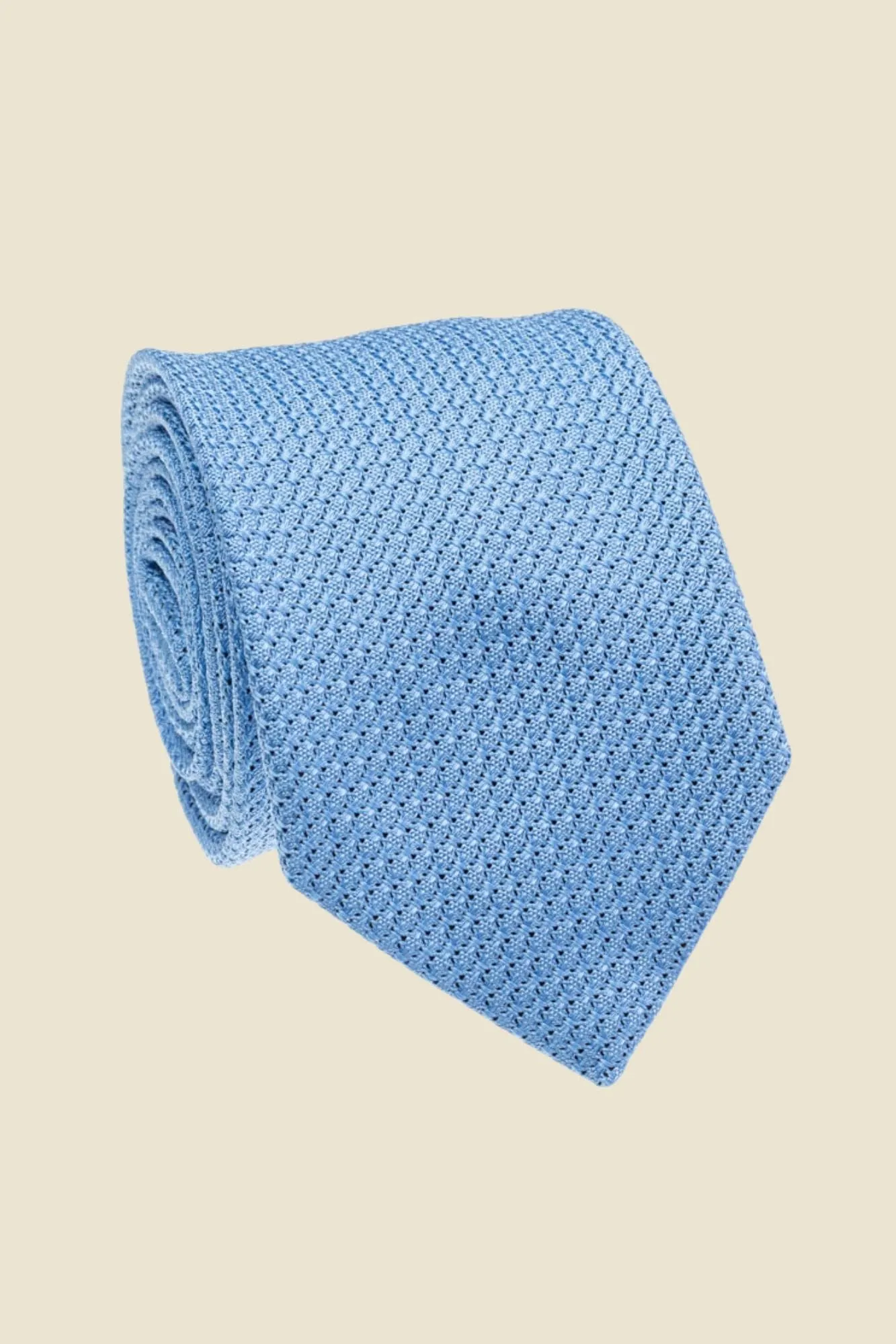 Silk Grenadine Tie