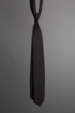 Silk Grenadine Tie