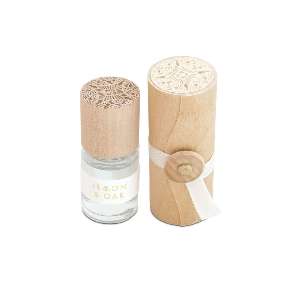 Skeem | Print Block Perfume