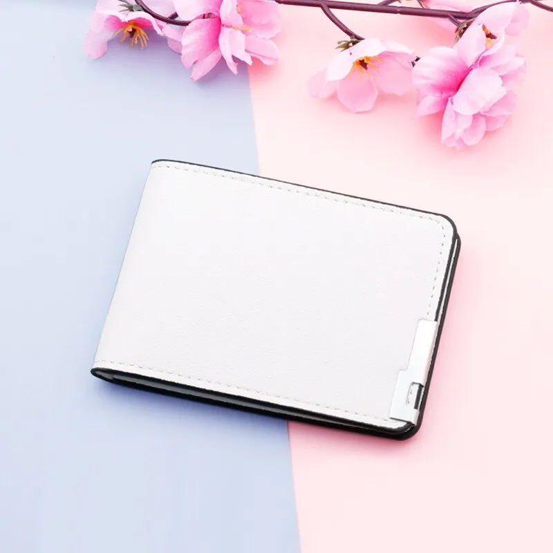 Slim PU License Holder & Card Protector