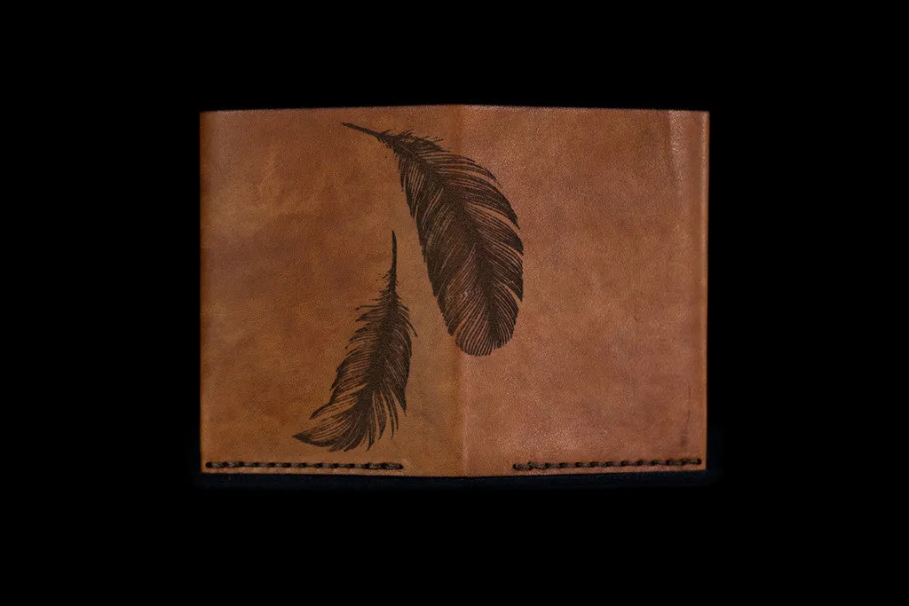 Sparrow (Feathers)