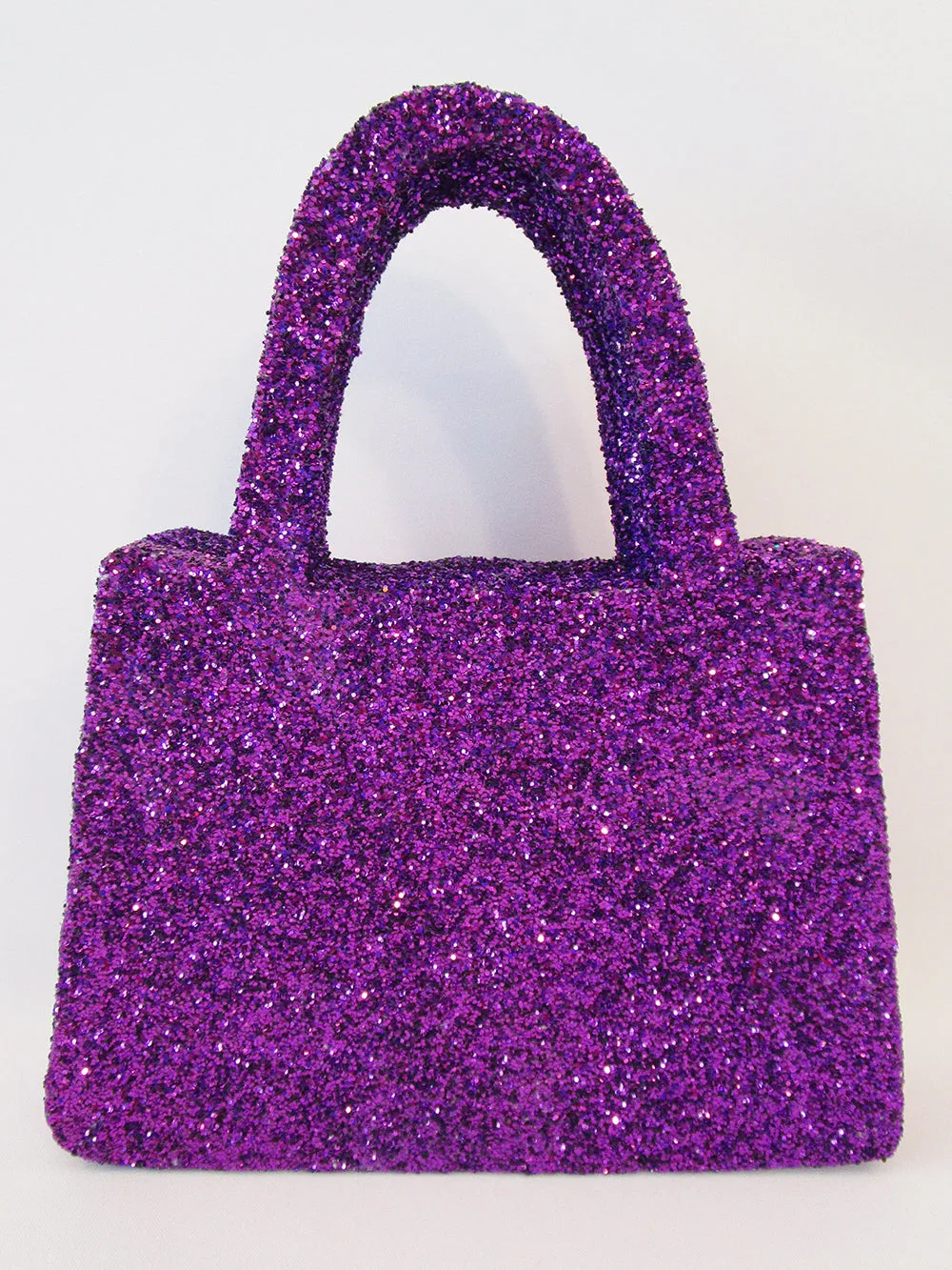 Styrofoam Purse