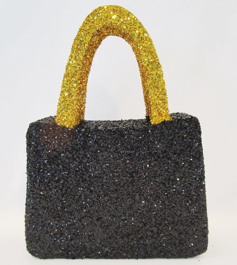 Styrofoam Purse