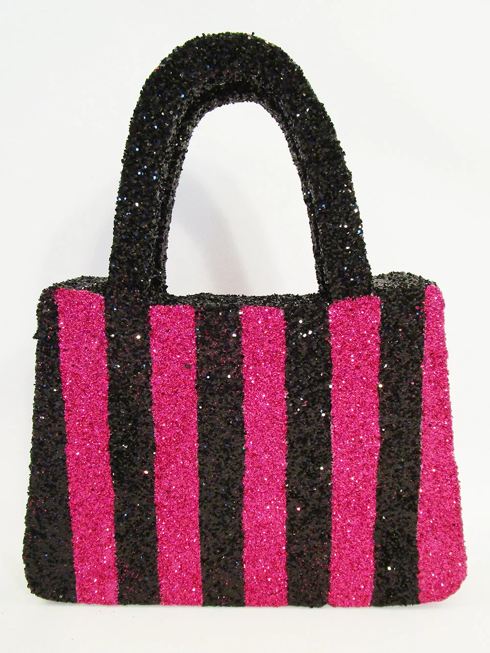 Styrofoam Purse