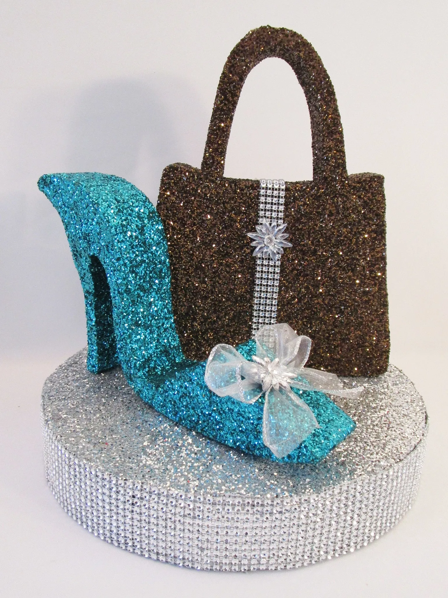 Styrofoam Purse