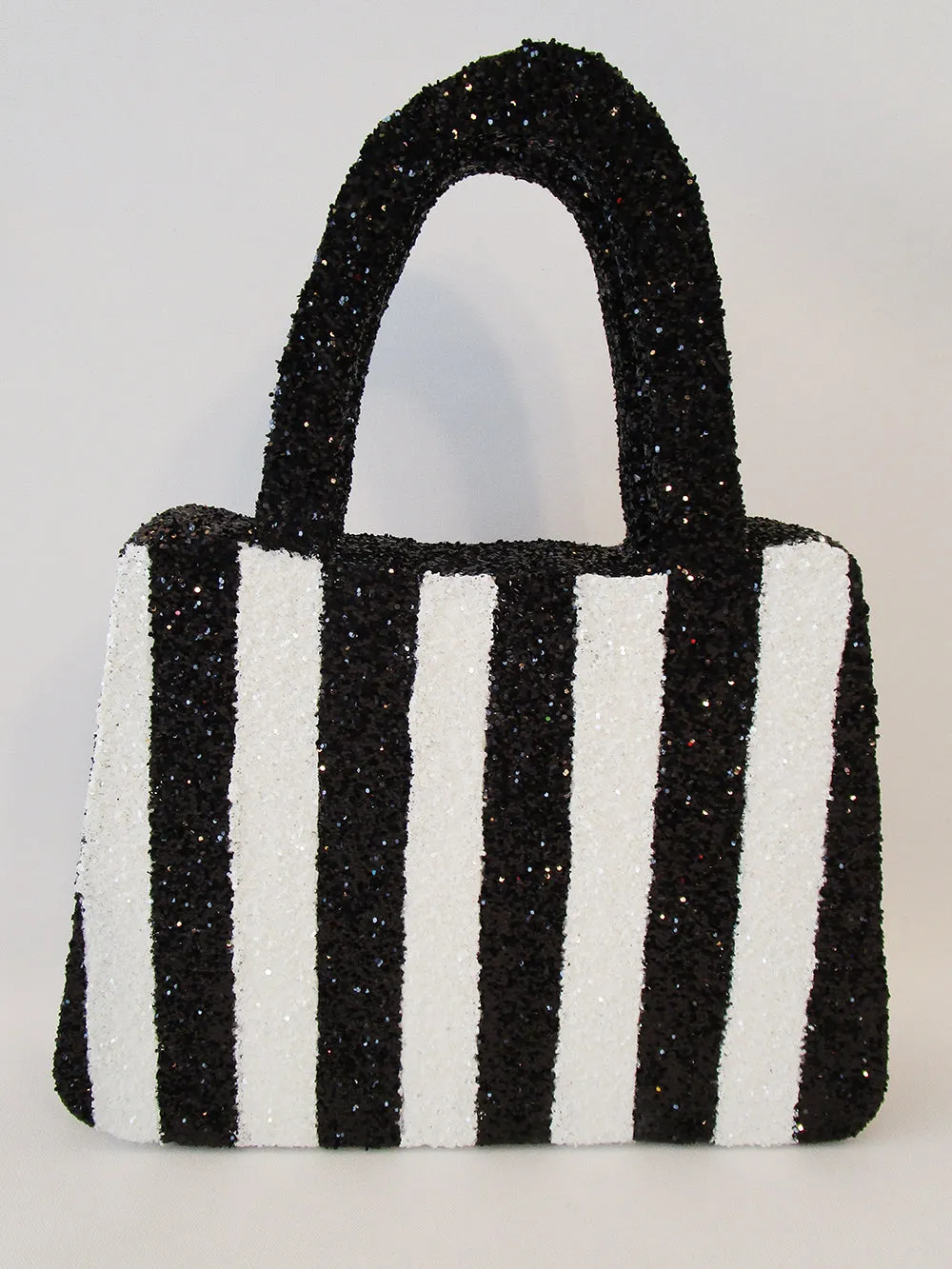 Styrofoam Purse