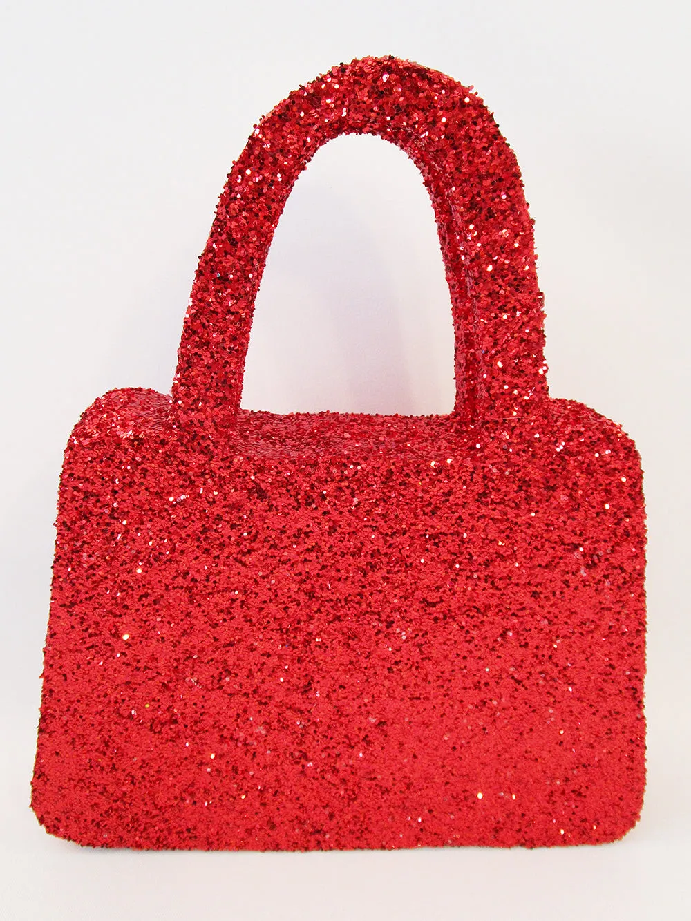 Styrofoam Purse