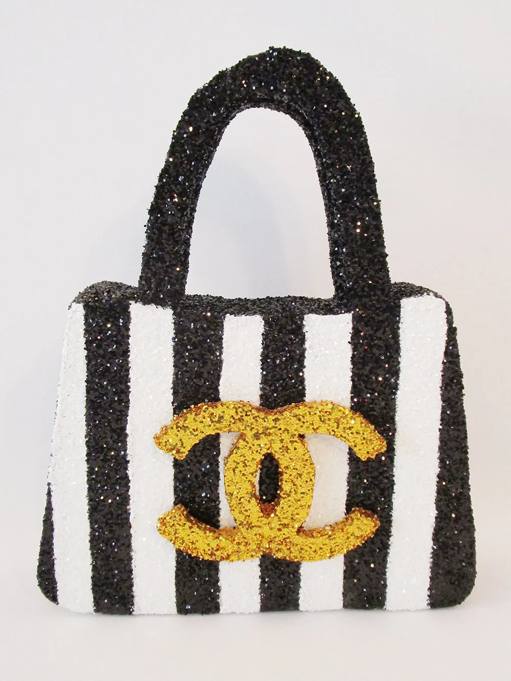 Styrofoam Purse
