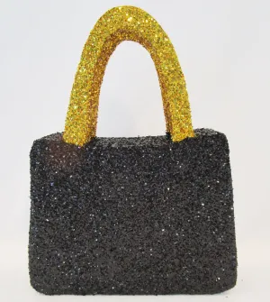 Styrofoam Purse
