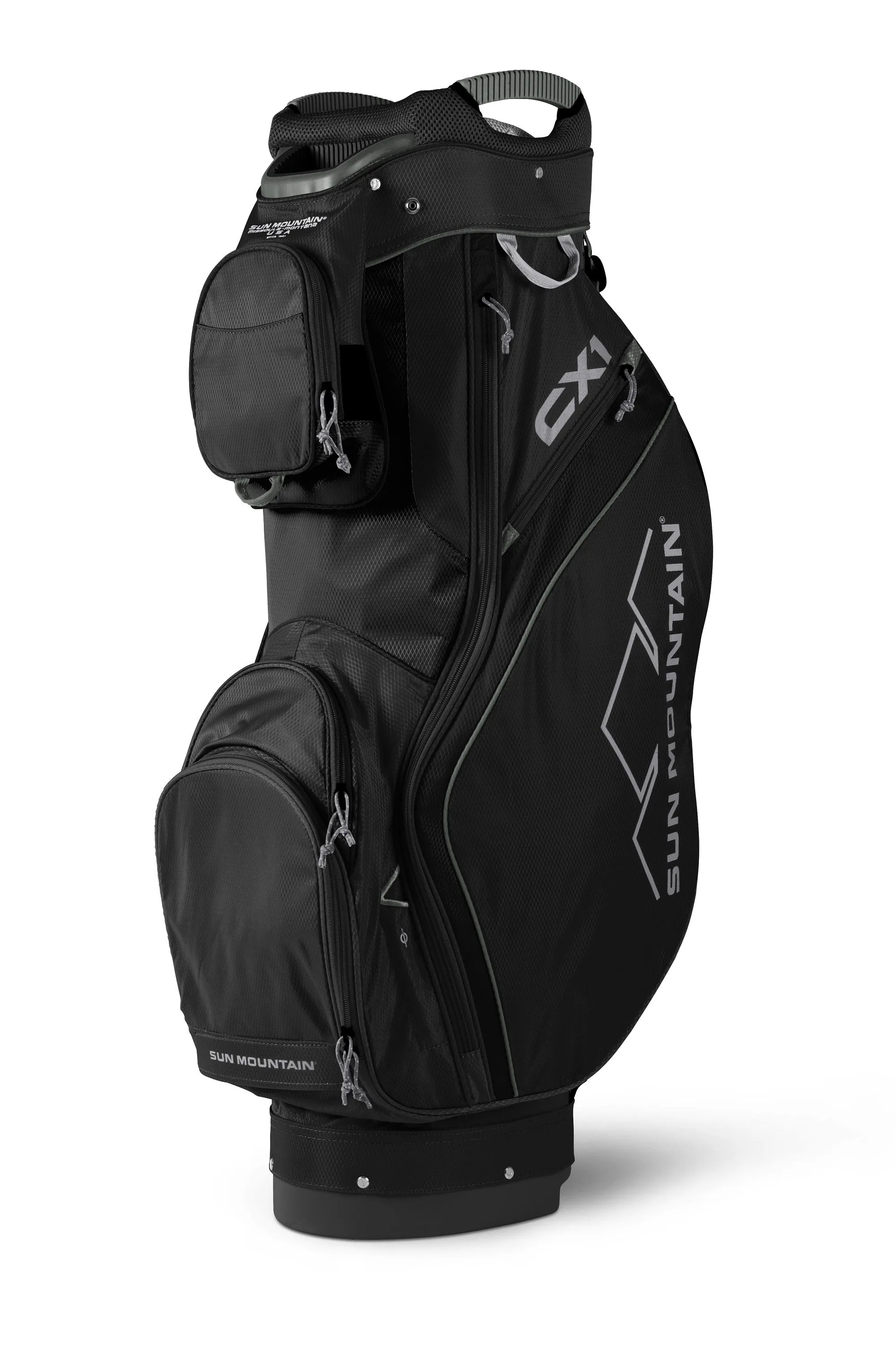 Sun Mountain CX1 Cart Bag