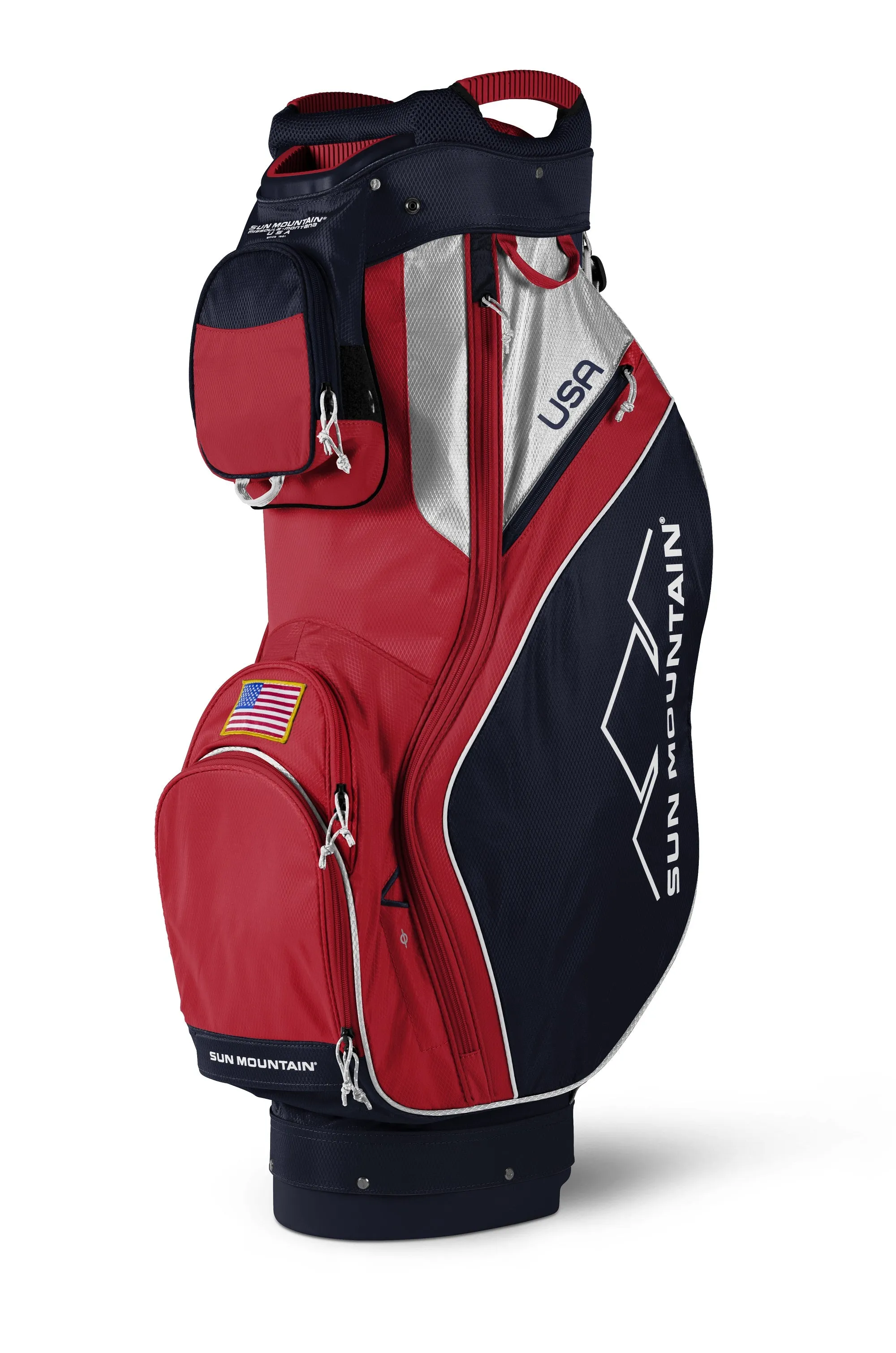 Sun Mountain CX1 Cart Bag