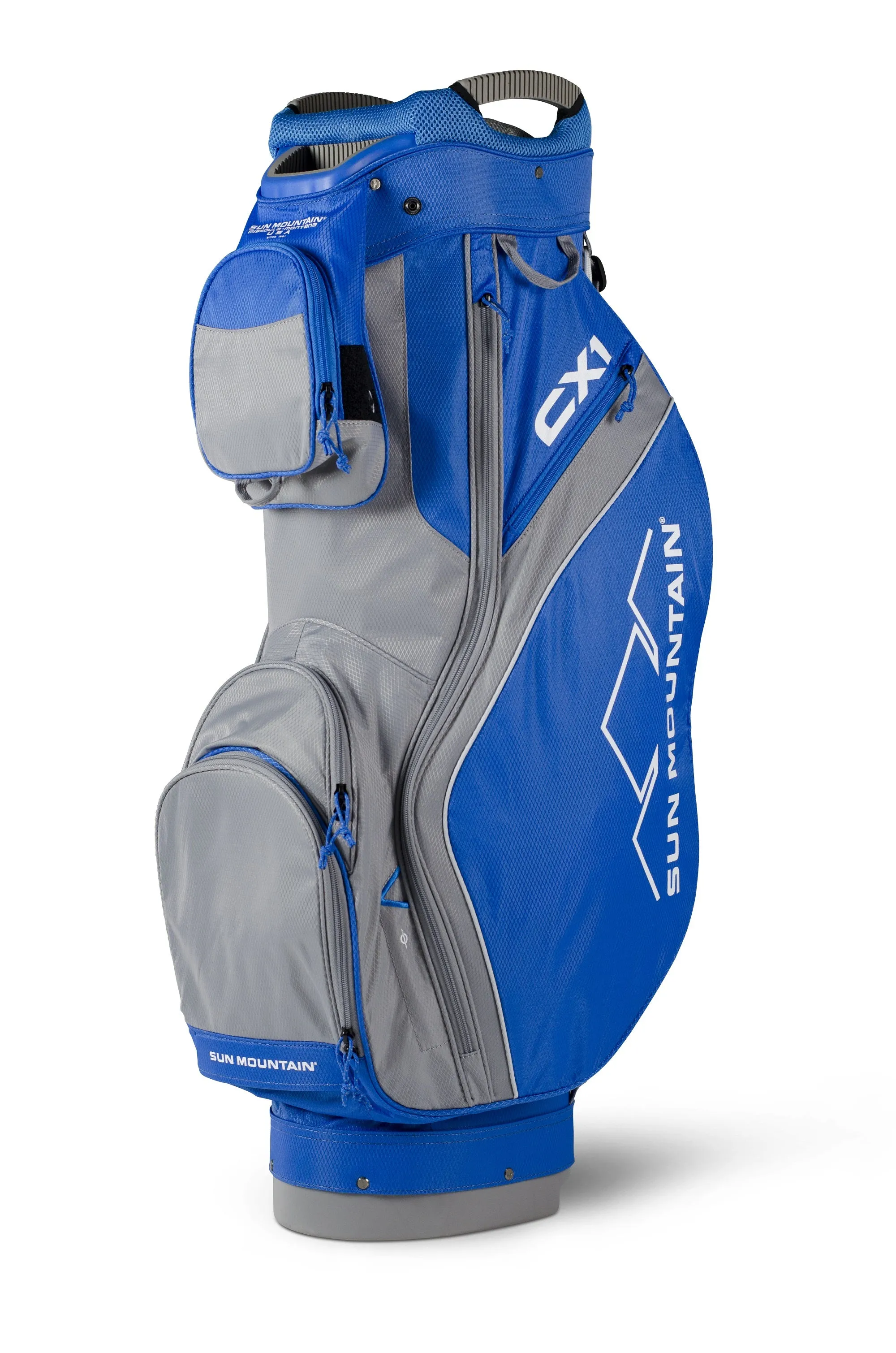 Sun Mountain CX1 Cart Bag