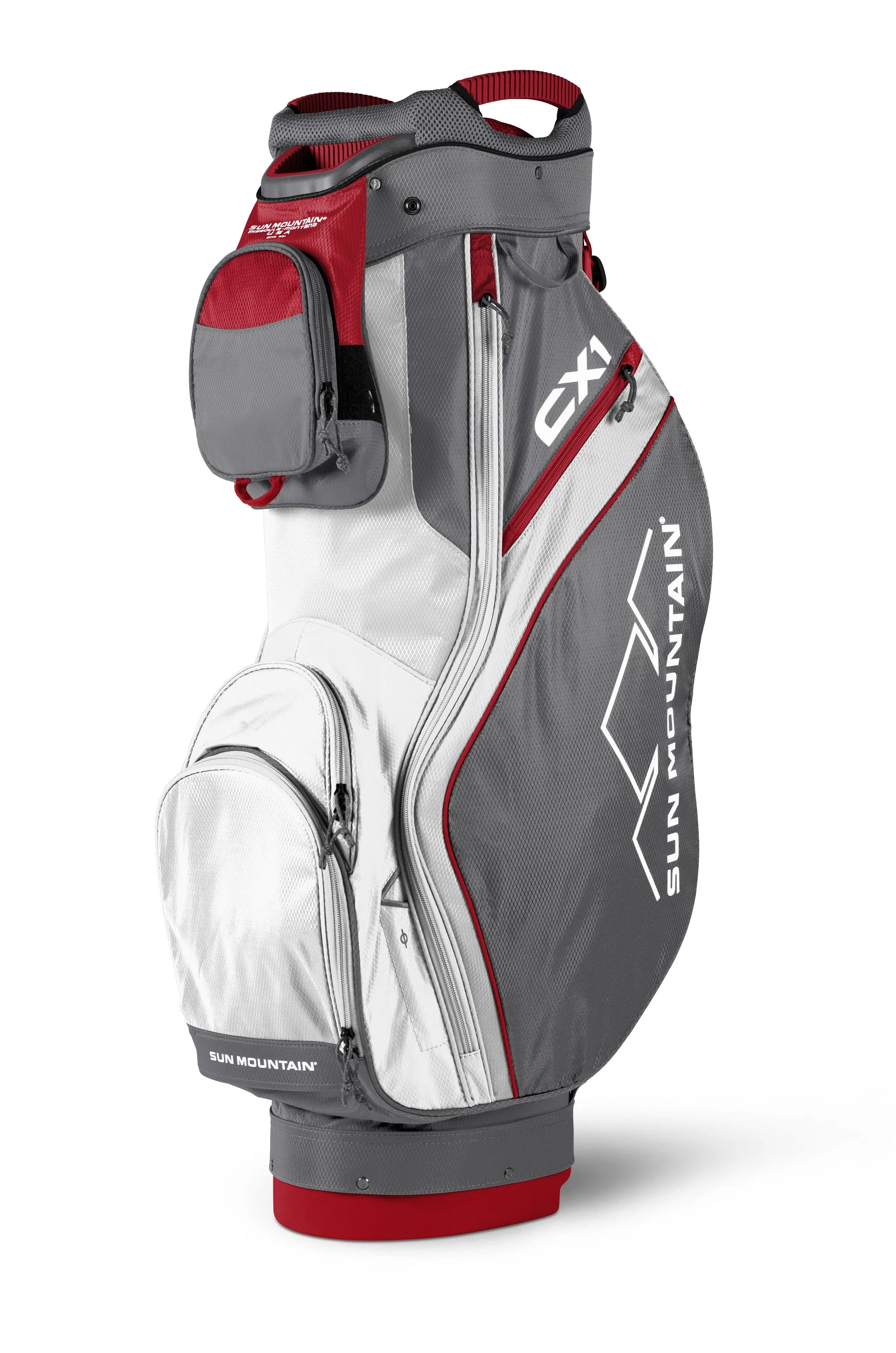 Sun Mountain CX1 Cart Bag