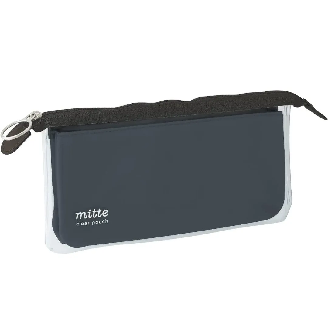 Sun Star Mitte Flat Pen Case