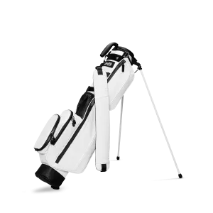 Sunday Golf Loma S-Class | White Vegan Leather