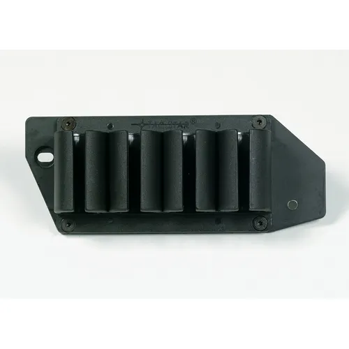 TacStar - Six Shot Side Saddle Carrier