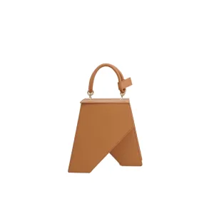 Tapo Bag in Caramel