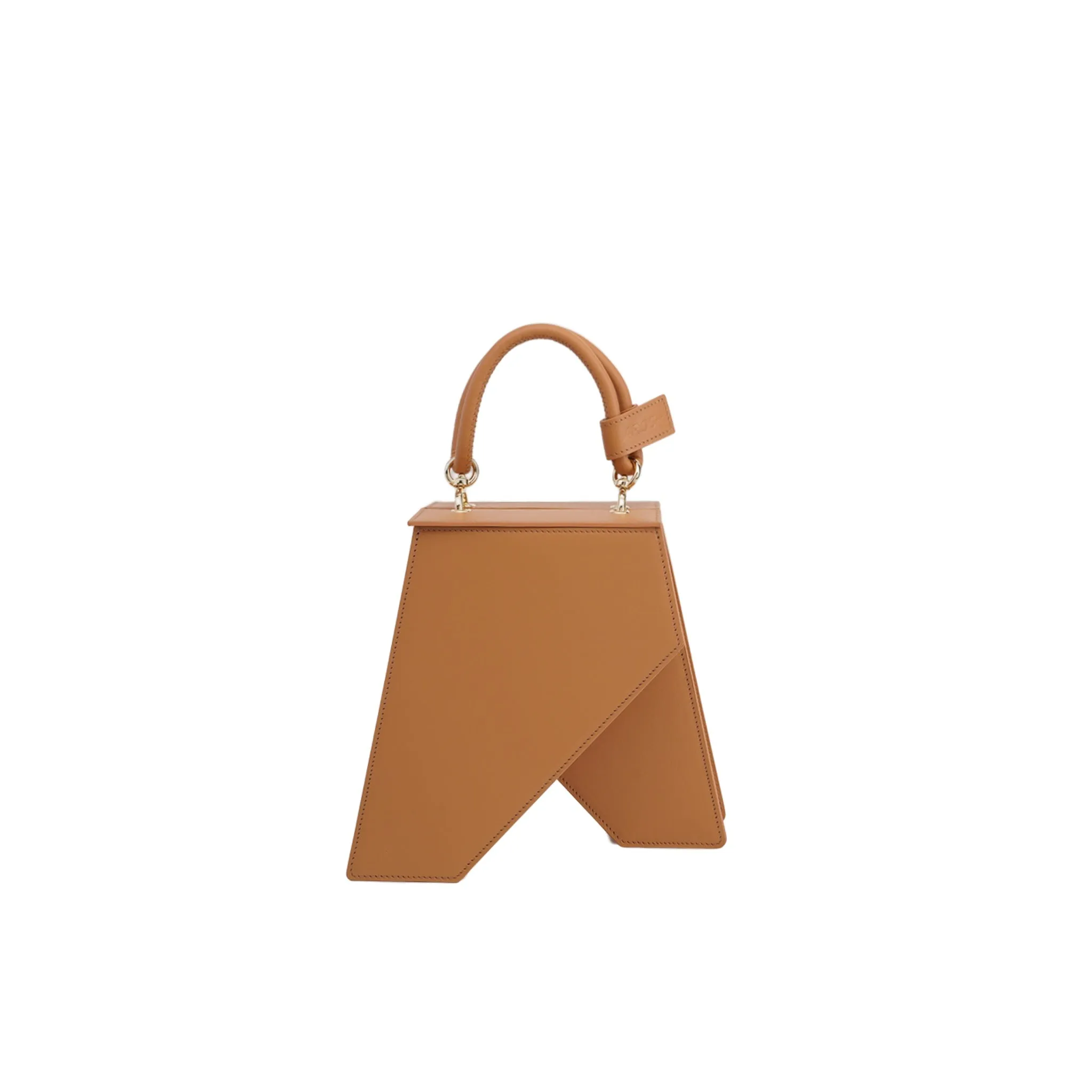 Tapo Bag in Caramel