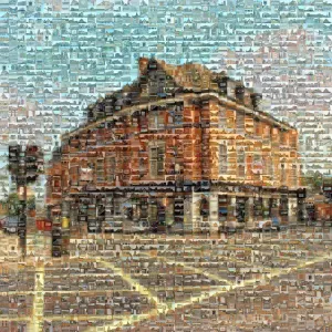 The Bedford, Balham