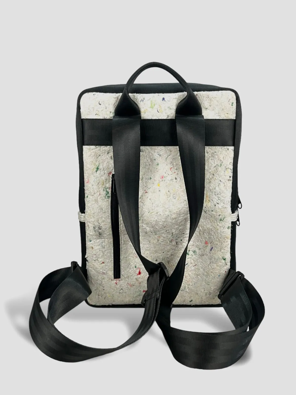 The Good Backpack
