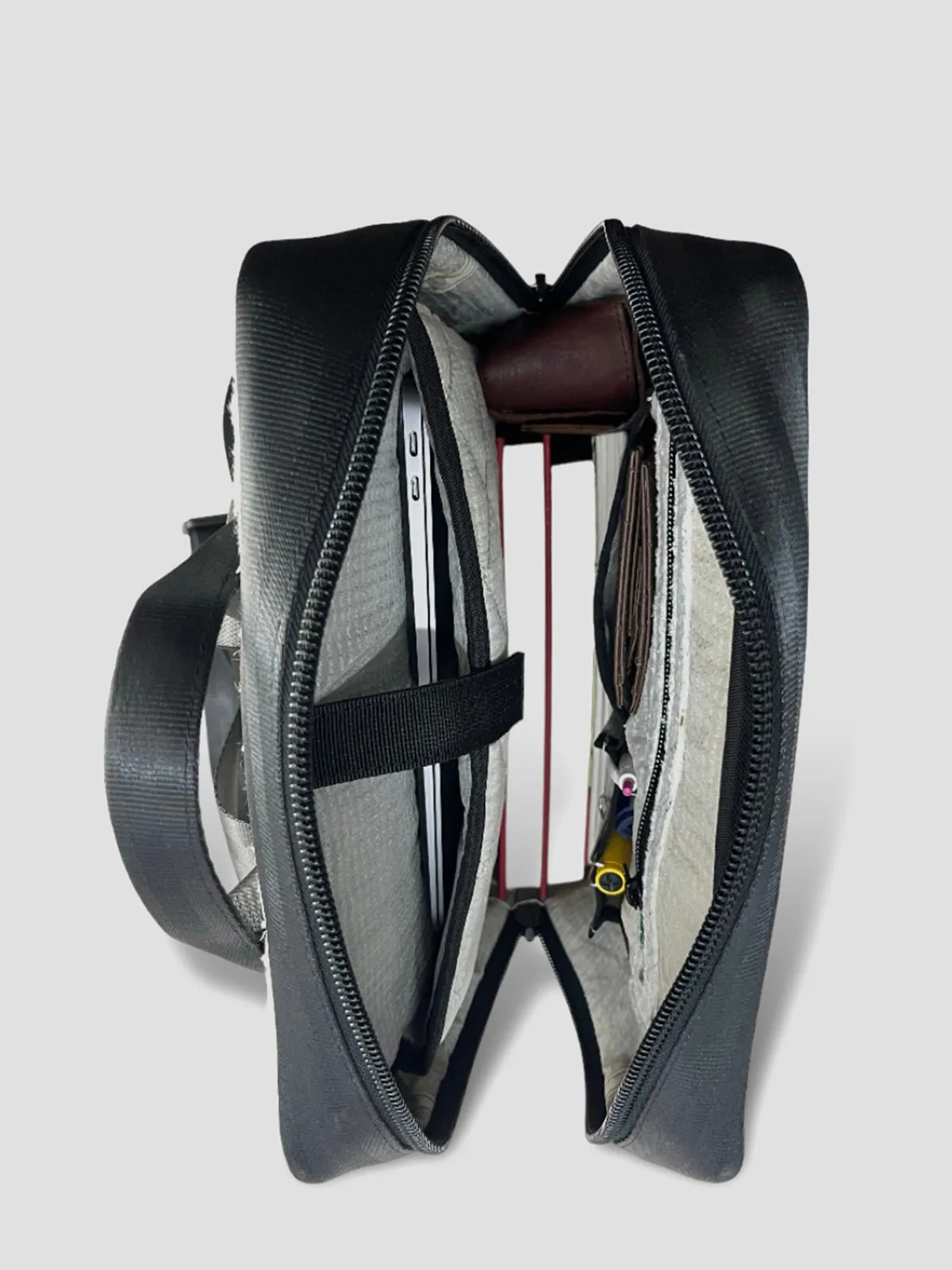 The Good Backpack