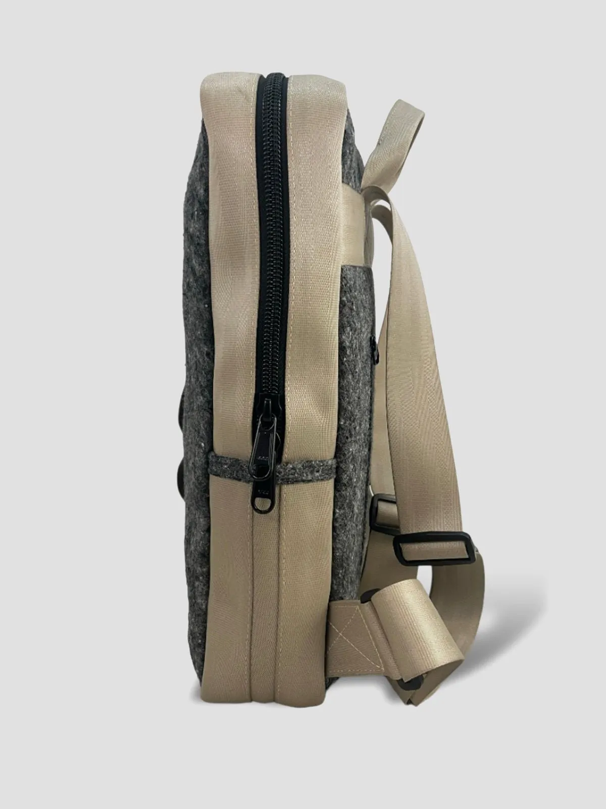 The Good Backpack