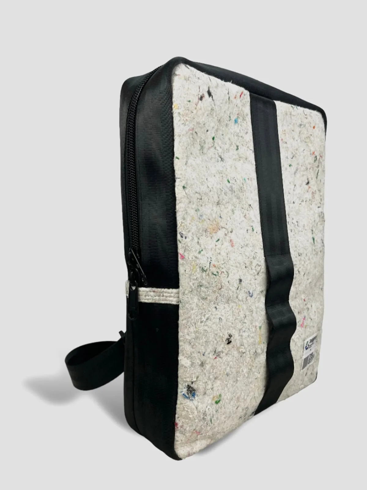 The Good Backpack